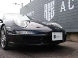 2007 Porsche 911 Cabriolet Black Coupe for sale, Japanese used car export - photo 2 of 39 | GULJI TRADERS