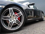 2007 Porsche 911 Cabriolet Black Coupe for sale, Japanese used car export - photo 3 of 39 | GULJI TRADERS