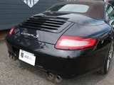 2007 Porsche 911 Cabriolet Black Coupe for sale, Japanese used car export - photo 5 of 39 | GULJI TRADERS