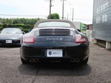 2007 Porsche 911 Cabriolet Black Coupe for sale, Japanese used car export - photo 19 of 39 | GULJI TRADERS