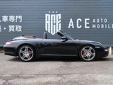 2007 Porsche 911 Cabriolet Black Coupe for sale, Japanese used car export - photo 20 of 39 | GULJI TRADERS