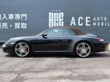 2007 Porsche 911 Cabriolet Black Coupe for sale, Japanese used car export - photo 21 of 39 | GULJI TRADERS