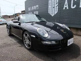 2007 Porsche 911 Cabriolet Black Coupe for sale, Japanese used car export - photo 22 of 39 | GULJI TRADERS