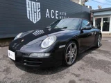 2007 Porsche 911 Cabriolet Black Coupe for sale, Japanese used car export - photo 23 of 39 | GULJI TRADERS