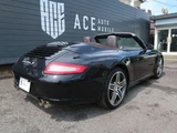2007 Porsche 911 Cabriolet Black Coupe for sale, Japanese used car export - photo 24 of 39 | GULJI TRADERS