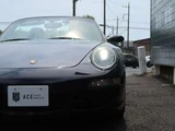 2007 Porsche 911 Cabriolet Black Coupe for sale, Japanese used car export - photo 33 of 39 | GULJI TRADERS