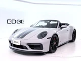 2024 Porsche 911 Cabriolet GTS PDK Other Coupe for sale, Japanese used car export - photo 1 of 48 | GULJI TRADERS