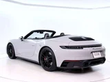 2024 Porsche 911 Cabriolet GTS PDK Other Coupe for sale, Japanese used car export - photo 5 of 48 | GULJI TRADERS
