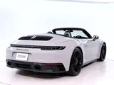 2024 Porsche 911 Cabriolet GTS PDK Other Coupe for sale, Japanese used car export - photo 7 of 48 | GULJI TRADERS