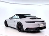 2024 Porsche 911 Cabriolet GTS PDK Other Coupe for sale, Japanese used car export - photo 15 of 48 | GULJI TRADERS