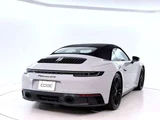 2024 Porsche 911 Cabriolet GTS PDK Other Coupe for sale, Japanese used car export - photo 17 of 48 | GULJI TRADERS