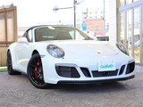 2018 Porsche 911 GTS 4WD 911 GTS 4WD Pearl Coupe for sale, Japanese used car export - photo 1 of 24 | GULJI TRADERS