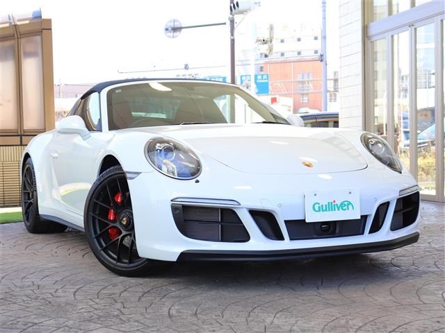 2018 Porsche 911 GTS 4WD 911 GTS 4WD - photo 1 2018 Porsche 911 GTS 4WD 911 GTS 4WD Pearl Coupe for sale, Japanese used car export - photo 1 of 24 | GULJI TRADERS