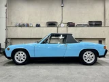 1974 Porsche 914 Sedan for sale, Japanese used car export - photo 3 of 22 | GULJI TRADERS