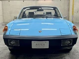 1974 Porsche 914 Sedan for sale, Japanese used car export - photo 4 of 22 | GULJI TRADERS