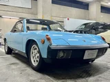 1974 Porsche 914 Sedan for sale, Japanese used car export - photo 5 of 22 | GULJI TRADERS