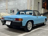 1974 Porsche 914 Sedan for sale, Japanese used car export - photo 6 of 22 | GULJI TRADERS
