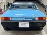 1974 Porsche 914 Sedan for sale, Japanese used car export - photo 7 of 22 | GULJI TRADERS