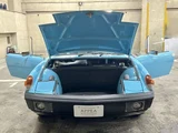 1974 Porsche 914 Sedan for sale, Japanese used car export - photo 17 of 22 | GULJI TRADERS