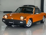 1975 Porsche 914 914 Sedan for sale, Japanese used car export - photo 1 of 8 | GULJI TRADERS
