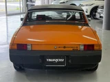 1975 Porsche 914 914 Sedan for sale, Japanese used car export - photo 2 of 8 | GULJI TRADERS
