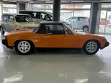 1975 Porsche 914 914 Sedan for sale, Japanese used car export - photo 4 of 8 | GULJI TRADERS