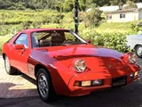 1979 Porsche 928 928 Sedan for sale, Japanese used car export - photo 5 of 43 | GULJI TRADERS