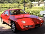 1979 Porsche 928 928 Sedan for sale, Japanese used car export - photo 6 of 43 | GULJI TRADERS