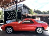 1979 Porsche 928 928 Sedan for sale, Japanese used car export - photo 7 of 43 | GULJI TRADERS