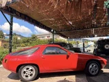1979 Porsche 928 928 Sedan for sale, Japanese used car export - photo 8 of 43 | GULJI TRADERS