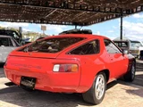 1979 Porsche 928 928 Sedan for sale, Japanese used car export - photo 9 of 43 | GULJI TRADERS