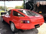 1979 Porsche 928 928 Sedan for sale, Japanese used car export - photo 14 of 43 | GULJI TRADERS