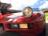 1979 Porsche 928 928 Sedan for sale, Japanese used car export - photo 33 of 43 | GULJI TRADERS