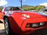 1979 Porsche 928 928 Sedan for sale, Japanese used car export - photo 35 of 43 | GULJI TRADERS