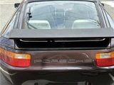 1987 Porsche 928 S4 Sedan for sale, Japanese used car export - photo 4 of 66 | GULJI TRADERS