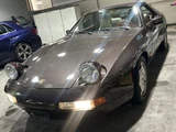 1987 Porsche 928 S4 Sedan for sale, Japanese used car export - photo 9 of 66 | GULJI TRADERS