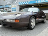 1987 Porsche 928 S4 Sedan for sale, Japanese used car export - photo 14 of 66 | GULJI TRADERS