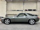 1987 Porsche 928 928S4 Sedan for sale, Japanese used car export - photo 3 of 21 | GULJI TRADERS