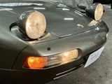 1987 Porsche 928 928S4 Sedan for sale, Japanese used car export - photo 13 of 21 | GULJI TRADERS