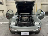 1987 Porsche 928 928S4 Sedan for sale, Japanese used car export - photo 17 of 21 | GULJI TRADERS