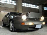 1987 Porsche 928 928S4 Sedan for sale, Japanese used car export - photo 21 of 21 | GULJI TRADERS