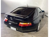 1990 Porsche 928 928S4 Sedan for sale, Japanese used car export - photo 10 of 54 | GULJI TRADERS