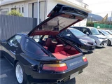 1990 Porsche 928 928S4 Sedan for sale, Japanese used car export - photo 40 of 54 | GULJI TRADERS