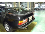1989 Porsche 944 Sedan for sale, Japanese used car export - photo 32 of 34 | GULJI TRADERS