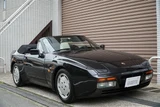 1989 Porsche 944 Sedan for sale, Japanese used car export - photo 1 of 30 | GULJI TRADERS