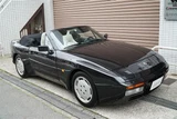 1989 Porsche 944 Sedan for sale, Japanese used car export - photo 3 of 30 | GULJI TRADERS