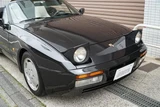 1989 Porsche 944 Sedan for sale, Japanese used car export - photo 7 of 30 | GULJI TRADERS