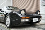 1989 Porsche 944 Sedan for sale, Japanese used car export - photo 8 of 30 | GULJI TRADERS