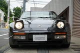 1989 Porsche 944 Sedan for sale, Japanese used car export - photo 9 of 30 | GULJI TRADERS