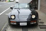 1989 Porsche 944 Sedan for sale, Japanese used car export - photo 10 of 30 | GULJI TRADERS